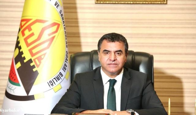 DESOB Başkanı Ebedinoğlu yeniden seçildi: 22 odada Kırmızı Liste kazandı