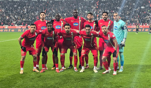 Amedspor evinde durdurulamıyor: Amedspor, Çorum FK engelini tek golle aştı