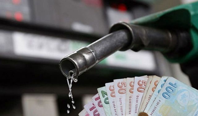 Akaryakıtta yeni hafta zamla başlayacak: Diyarbakır'da tabela değişecek