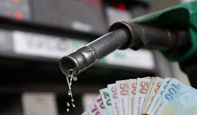 Diyarbakır'da sürücüleri sarsacak akaryakıt zammı: Bu gece pompaya yansıyacak