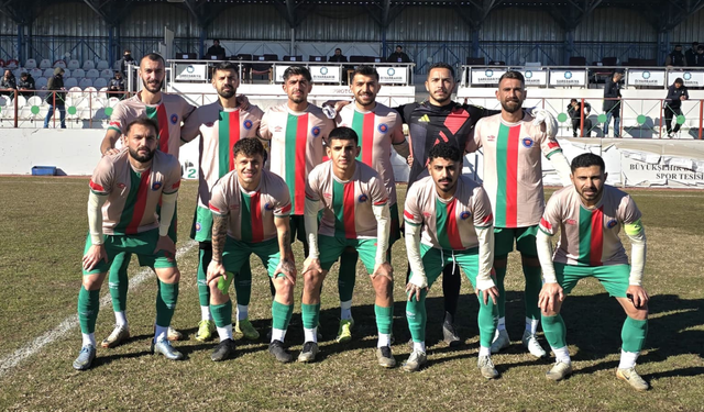 Diyarbakır Büyükşehir Belediyespor’da yaprak dökümü: 5 futbolcuyla yollar ayrıldı