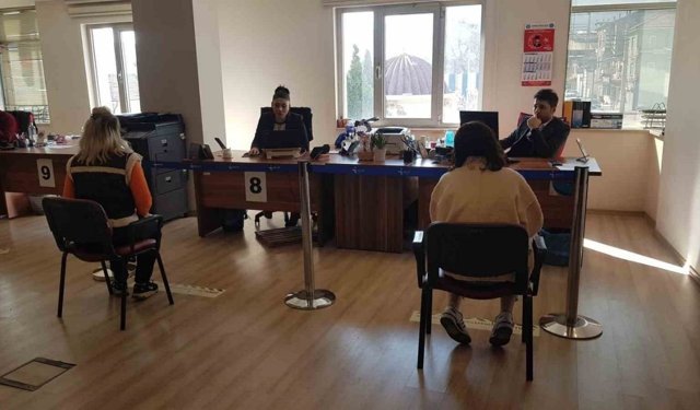 Diyarbakır'da istihdam fırsatı: Belediye personel alıyor! Başvuru tarihini kaçırmayın