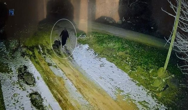 Diyarbakır'daki kayıp annenin son görüntüsü ortaya çıktı!