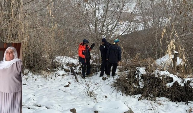 Dördüncü gün geçti: Diyarbakır'da kayıp kadından haber alınamadı