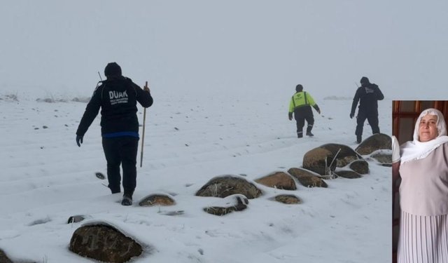 Diyarbakır'da kayıp anne Nimet Kılıç bulundu mu? İşte son gelişmeler
