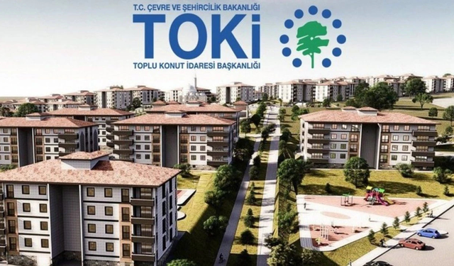 Diyarbakır TOKİ kura çekimi ne zaman? 2026 için gözler takvimde
