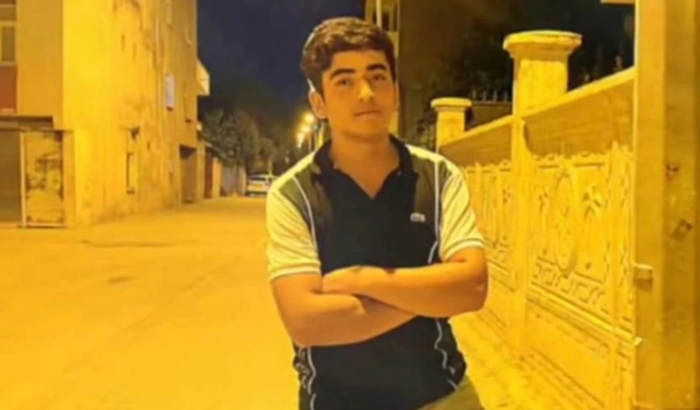 Diyarbakır’da 16 yaşındaki çocuk işçi inşaatta hayatını kaybetti