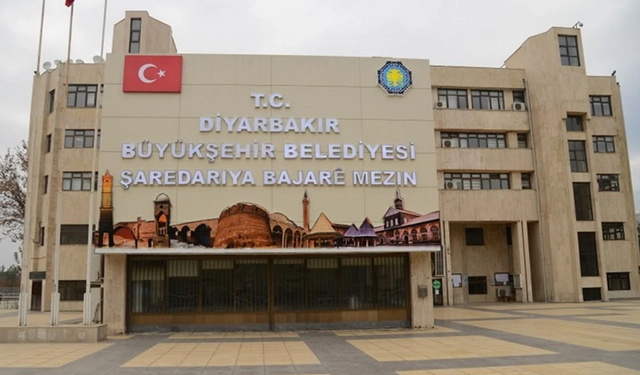 Diyarbakır’da suya zam: DİSKİ 2026 tarifesini açıkladı