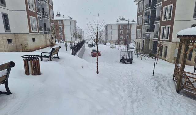 Diyarbakır'da  TOKİ heyecanı: 200 konut için kura tarihi belli oldu