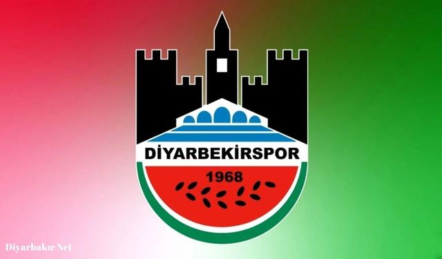 Diyarbekirspor'a altın değerinde 3 puan: Geç gelen gol hayat verdi