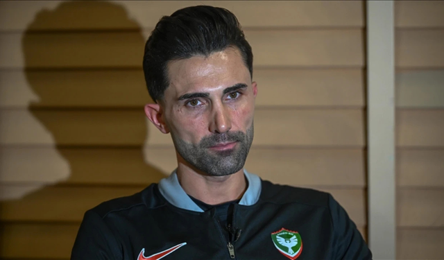Hasan Ali Kaldırım’dan Süper Lig mesajı: “Bu şehir ve taraftarlar hak ediyor”