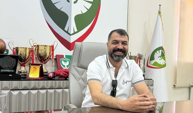 Nedim Şimşek’ten net mesaj: “Amedspor’da transfer tek kişinin kararı değildir”