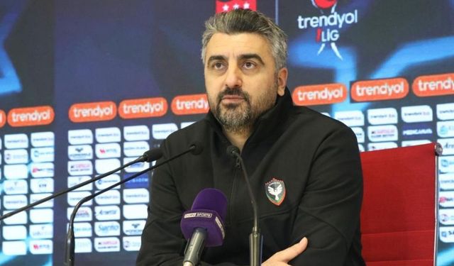 Kaloğlu hem Amedspor'u hem Adana Demirspor'u kutladı!