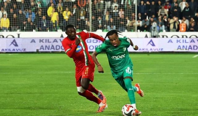 Yapay Zeka Resmen Açıkladı: Amedspor 1. Lig'de Mutlu Sona Ulaşacak Mı?
