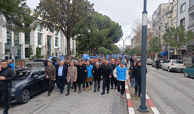 Konya Şeker zararın faturasını işçilere mi kesti? Soma ilçesi karıştı