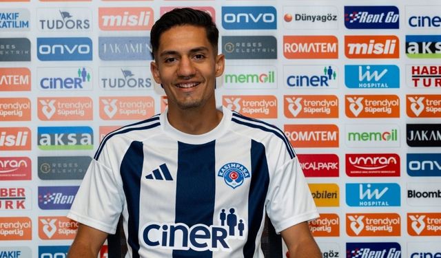 Amedspor transferde coştu: Kasımpaşa'dan bir yıldız daha geliyor