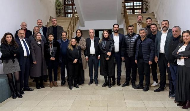 Amedspor İstişare Kurulu sert çıktı: Hukuki mücadele vurgusu yapıldı