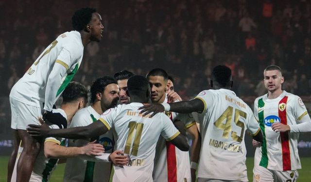 Amedspor'da 9 geldi, 8 gitti: Kadro yenilendi