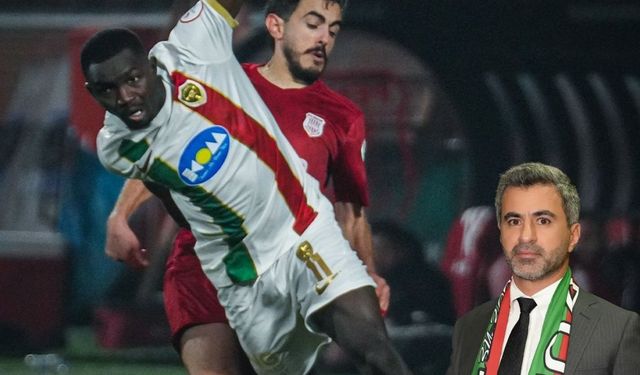 Amedspor Başkanı Nahit Eren'den şampiyonluk sözleri: Kritik eşiği geçtik