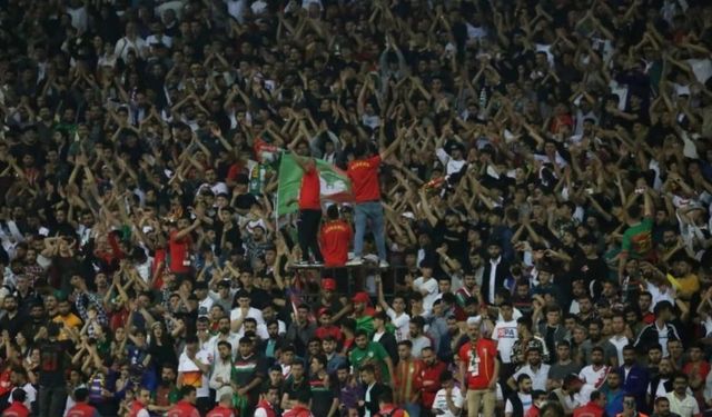 Amedspor taraftarına dört deplasman yasaklandı!