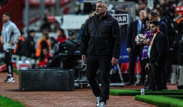 Amedspor'da Thomas Reis sesleri: Taraftar çok istiyor