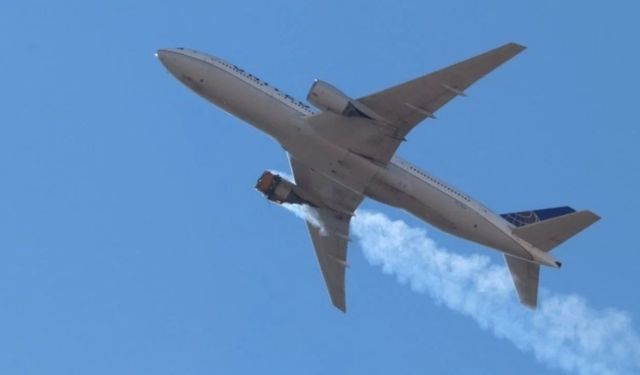 İstanbul-Batman uçağı Diyarbakır'a acil iniş yaptı: Sebebi belli oldu