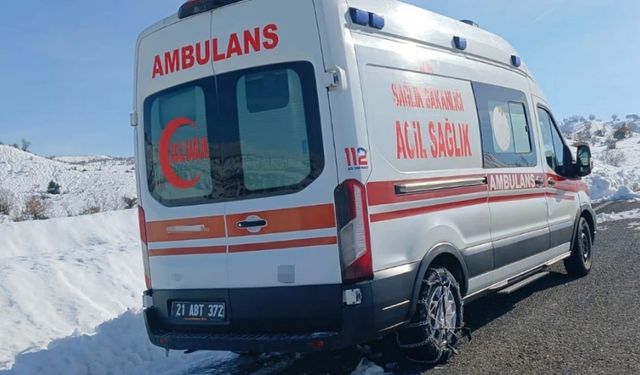 Acil servise takviye: Dicle Üniversitesi 3 adet ambulans kiralayacak
