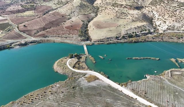 Diyarbakırlılar dikkat: Dicle Barajı'nda tahliye başlıyor! Valilik uyardı