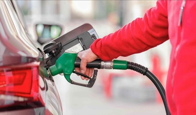 Zamlar sonrası Diyarbakır'da motorin, benzin ve LPG fiyatları belli oldu