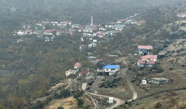 Diyarbakır'ın En Sakin Köşeleri: İşte En Küçük Yerleşim Yerleri