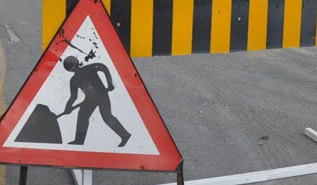 Diyarbakır'ın işlek caddesine araç girişi yasaklandı: Alternatif güzergahlar belli oldu