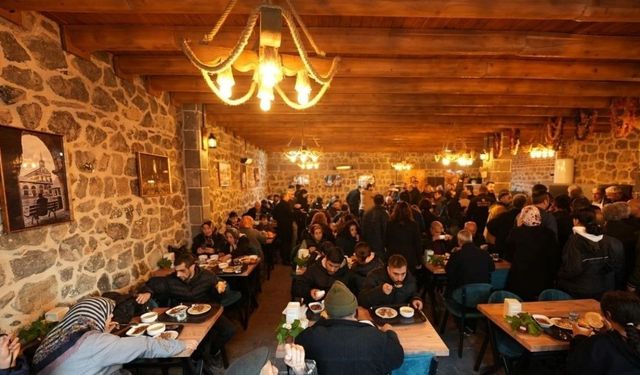 Diyarbakır'da Halk Lokantası kararı: Ramazan'da açık olacak mı?