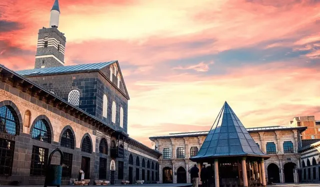 Diyarbakır'da ramazan, o ürüne rekor kırdı