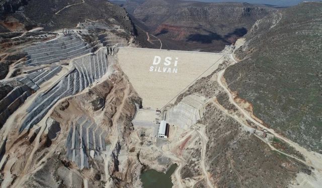 37 yıllık rüya gerçek oluyor: Diyarbakır'da tarım devrimi yaşanacak