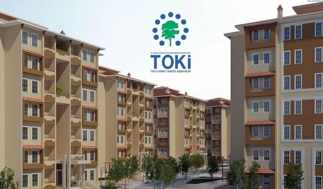 Diyarbakır TOKİ kurası nerede saat kaçta çekilecek? İşte kurada yer alacak ilçeler