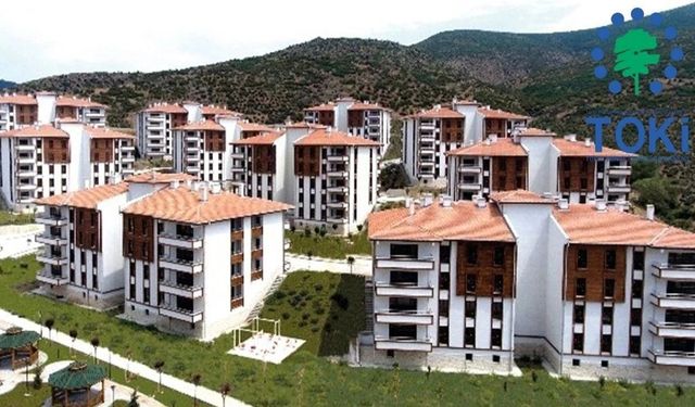 TOKİ Diyarbakır Kurası öncesi başvurusu kabul ve reddedilenlerin listesi açıklandı