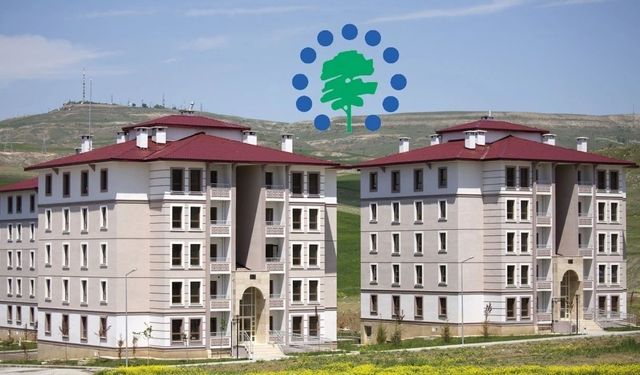 Nefesler tutuldu: Diyarbakır TOKİ kurasında yarın 12 bin 165 kişi bayram edecek