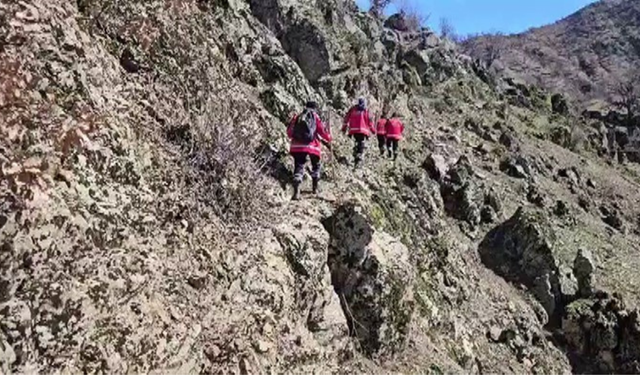 Diyarbakır’da 84 yaşındaki Salih Ertaş 13 gündür kayıp: Ailesi umutla bekliyor