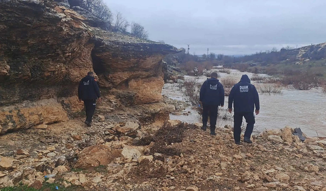 Diyarbakır’da 84 yaşındaki Salih Ertaş günlerdir kayıp!