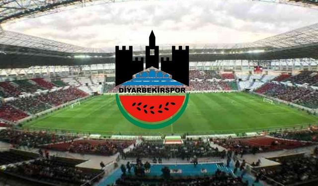Diyarbekirspor Silifke Belediye önünde 1 puanla yetindi
