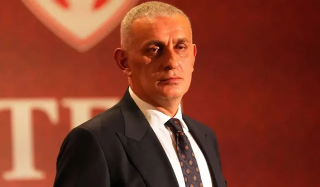 TFF Başkanından Amedspor maçı öncesi manidar hareket