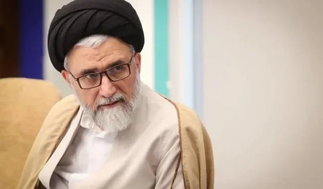 İran duyurdu: İsrail, üst düzey bir yetkiliyi daha öldürdü