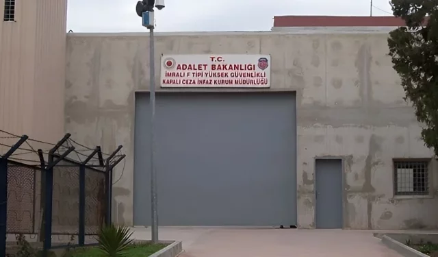 Tülay Hatimoğulları açıkladı: İmralı'da Öcalan'a konut mu yapıldı?