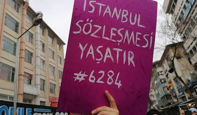 Bakan açıkladı: 6284 sayılı yasa geri mi geliyor?