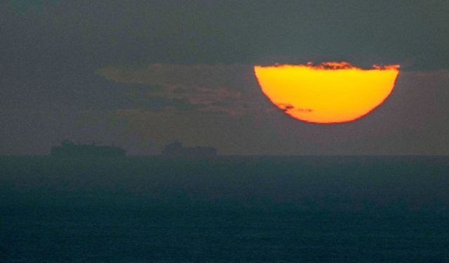 İran gözünü kararttı