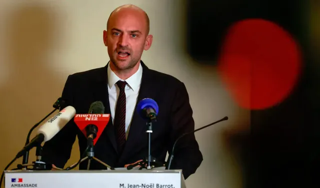 Fransa, savaşa katılıp katılmayacaklarını açıkladı