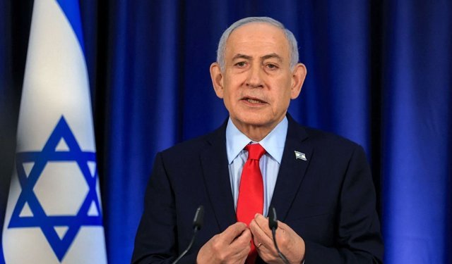 Netanyahu açıkladı: Savaş bitiyor mu?