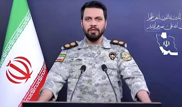 İran’dan ABD ve İsrail’e tehdit: "Ayağını keseriz"