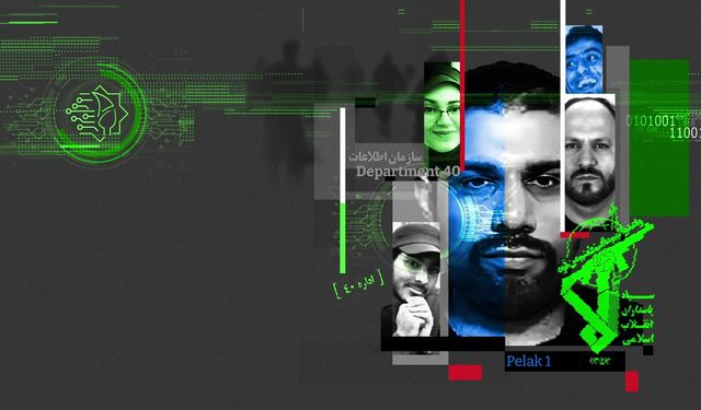 İran casusu olduğu iddia edilen dört kişi gözaltına alındı!