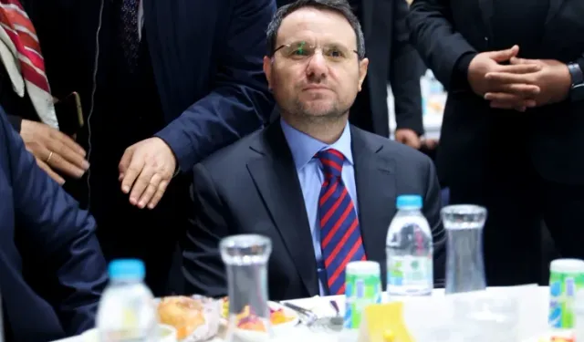 Adalet Bakanı, gözüne "sapkın YouTuber'ları" kestirdi